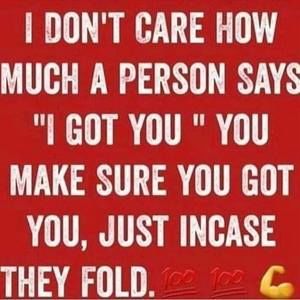 Meet your Posher, Danielle